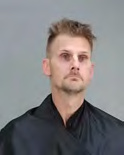 Mugshot of AARON CONRAD KRAL