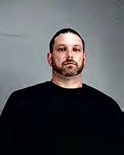 Mugshot of DANIEL STRICKLAND