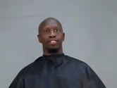 Mugshot of TRENTON LEE POPE