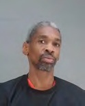 Mugshot of RUSHAWN CHUAR GILBERT
