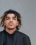 Mugshot of DANNY ALLAN FEATHERS
