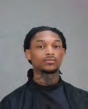 Mugshot of JORDAN DAVIS