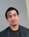 Mugshot of VENEGASSERRANO,