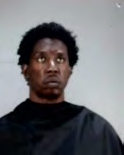 Mugshot of DEANDRE LAMARR BARCLAY