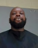 Mugshot of AARON M MILLS