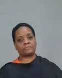 Mugshot of Candice SIOBHAN GYM Jackson