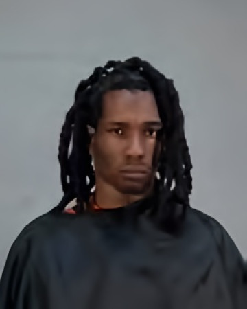 Mugshot of DESHAWN ANTIONE STAFFORD