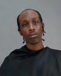 Mugshot of TEVIN CYNTRELL