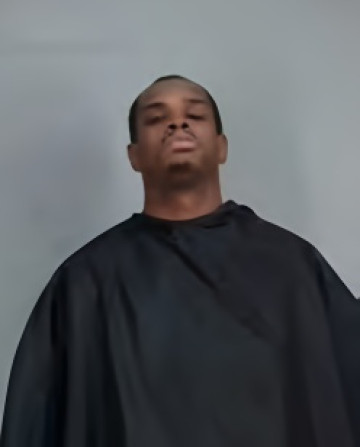 Mugshot of WYDELL GREEN