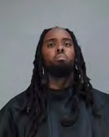 Mugshot of DONALD ANTHONY CASEY