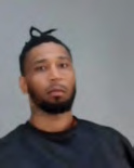 Mugshot of DEONTAE M BLACKMON