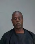 Mugshot of ERIC MAURICE COSEY