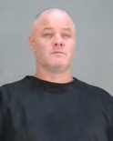 Mugshot of SHAWN ANTHONY