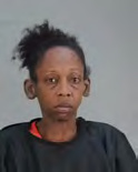 Mugshot of CASANDRA ELIS