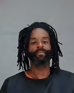 Mugshot of PAUL DE MARC, Jr MACK