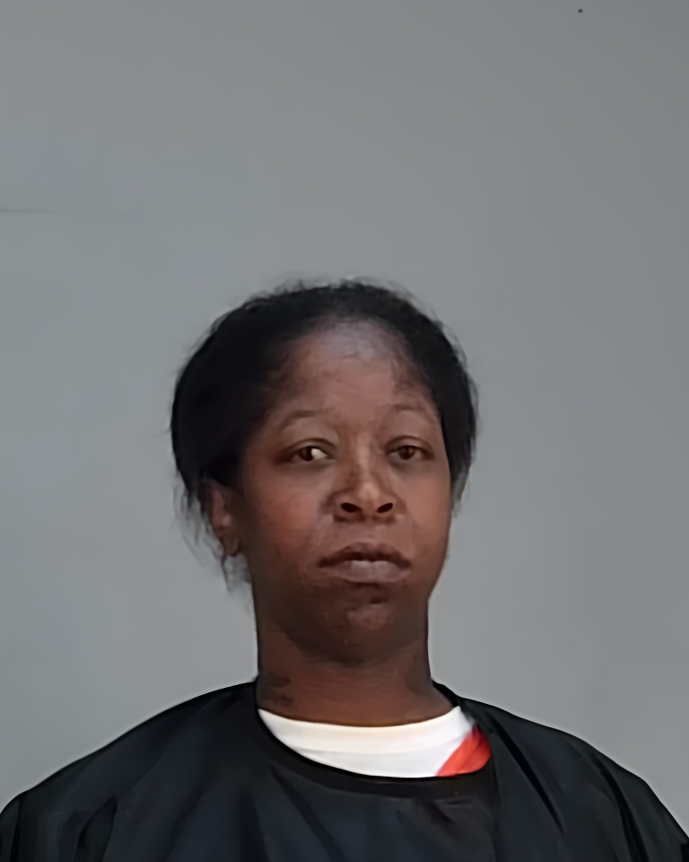 Mugshot of SHAYONTE DENISE BOYD