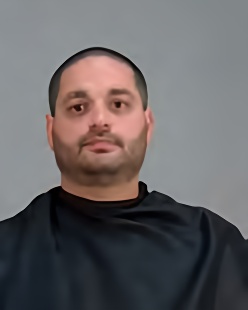 Mugshot of MICHAEL J DOERNBERG