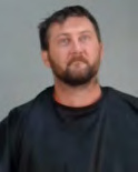Mugshot of EDWARD MORRIS