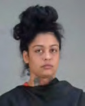 Mugshot of KARILIN