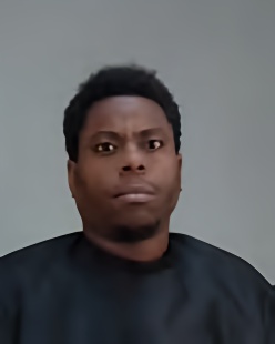 Mugshot of JOHN ANDERSON, Jr THOMPSON