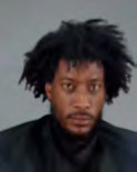 Mugshot of CHRISTOPHER DONTE WHITE-WARE