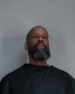 Mugshot of HAROLD TWITTY