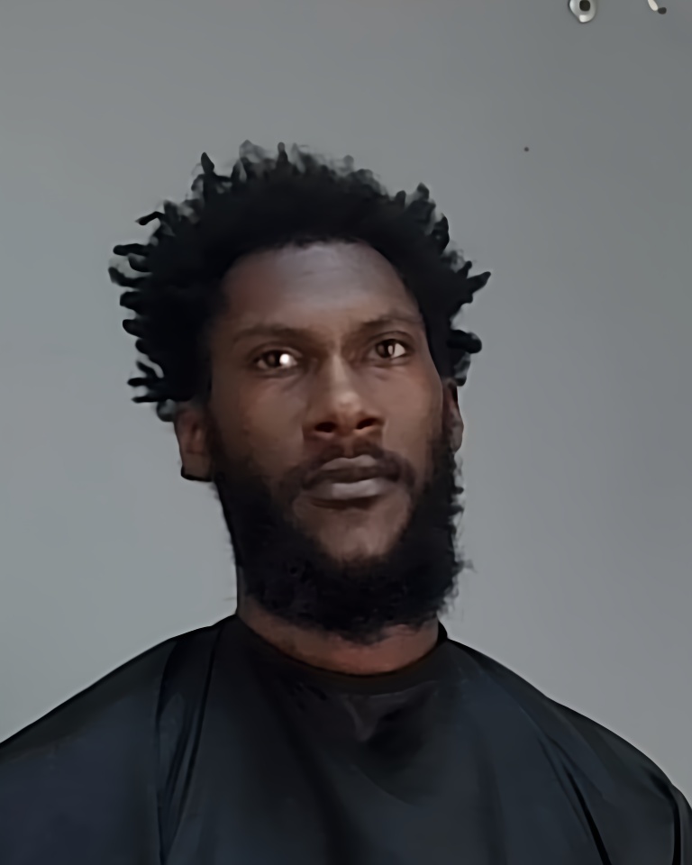 Mugshot of SHAREEK TIQUAN MALCOLM-CALLAWAY
