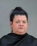 Mugshot of JENALEE MARIE JAMBOR