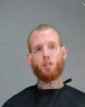 Mugshot of JOSHUA JAMES LOFTUS