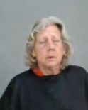 Mugshot of SHIRLEY BERNETTA HULVEY