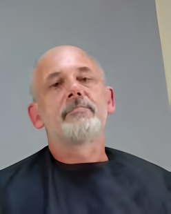 Mugshot of PAUL RODNEY RAMSEY