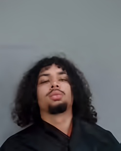 Mugshot of GIANNI CARLOS SCHMIEGEL