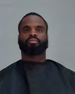 Mugshot of TRAVAUN MARKELL TUCKER