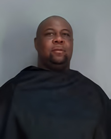 Mugshot of ANTIONE LAMONT PORTIS