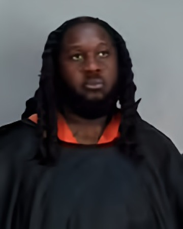 Mugshot of WILLIAM MCKINLEY BROOKS
