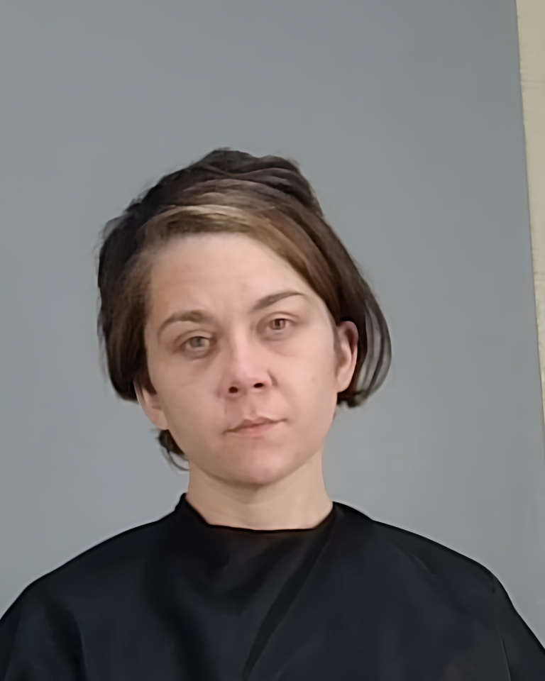 Mugshot of EMILY BEUKEMANN