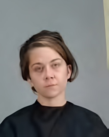 Mugshot of EMILY BEUKEMANN