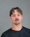 Mugshot of DOUGLAS MICHAEL