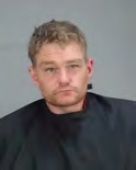 Mugshot of CHRISTOPHER THOMAS
