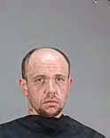 Mugshot of LEE ARTHUR HOWELL