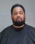 Mugshot of JAVON MARICE GAGE