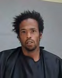 Mugshot of BRANDON LAMAR TURNER