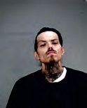 Mugshot of PAUL WILLIAM, III CATALANO
