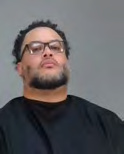 Mugshot of MARCIAN JACKSON