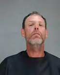 Mugshot of THOMAS DALE BAKER