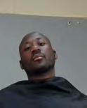 Mugshot of JORDAN TREY SHAWN DAVIS
