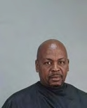 Mugshot of DWAIN JOHNSON