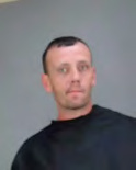 Mugshot of TRAVIS DALE BEDLION