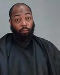 Mugshot of GERALD DWAYNE TUCKER