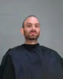 Mugshot of STEVEN ROBERT MORMILE